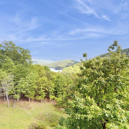 Lights Lodge ブルーリッジ山脈 エクステリア 写真